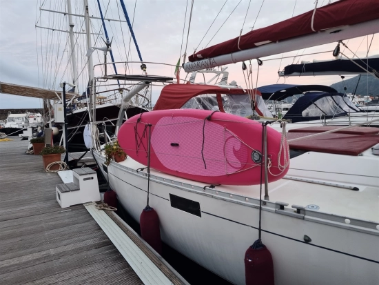 Beneteau Oceanis 430 de segunda mano en venta
