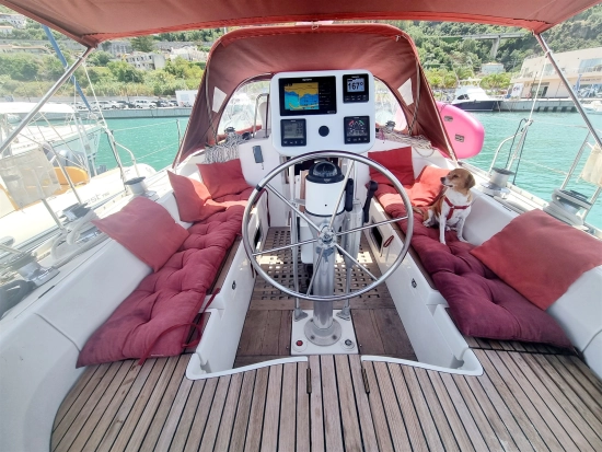 Beneteau Oceanis 430 de segunda mano en venta