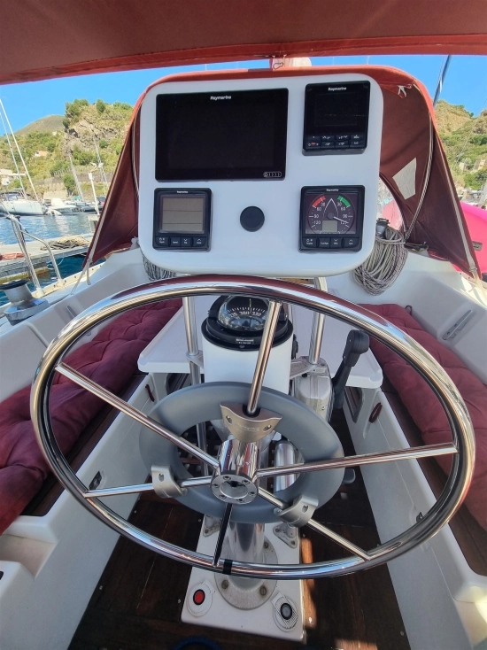 Beneteau Oceanis 430 de segunda mano en venta