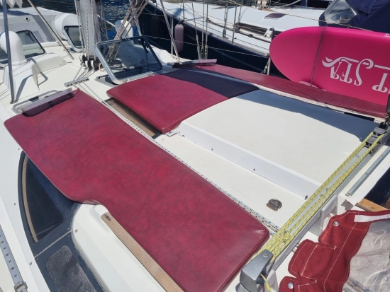 Beneteau Oceanis 430 de segunda mano en venta