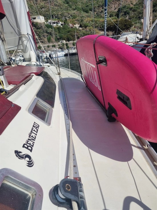 Beneteau Oceanis 430 de segunda mano en venta
