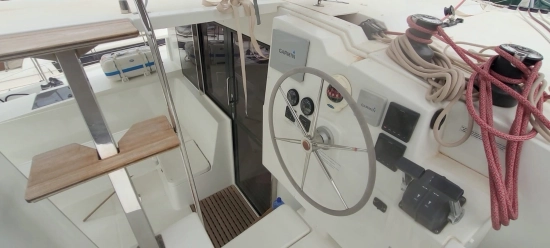 Fountaine Pajot Lucia 40 usado à venda