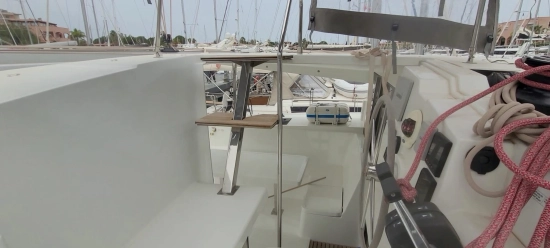 Fountaine Pajot Lucia 40 usado à venda