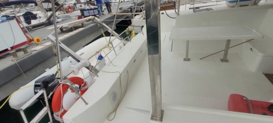 Fountaine Pajot Lucia 40 usado à venda