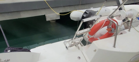Fountaine Pajot Lucia 40 usado à venda