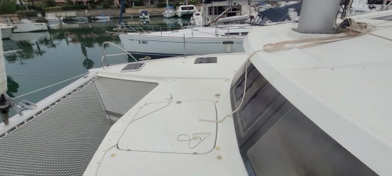 Fountaine Pajot Lucia 40 usado à venda