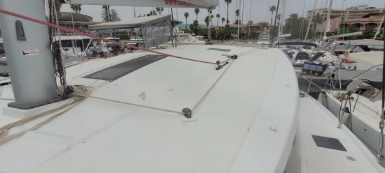 Fountaine Pajot Lucia 40 usado à venda