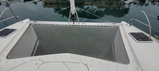 Fountaine Pajot Lucia 40 usado à venda