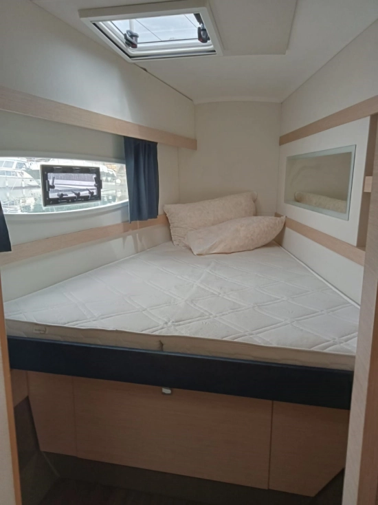 Fountaine Pajot Lucia 40 usado à venda