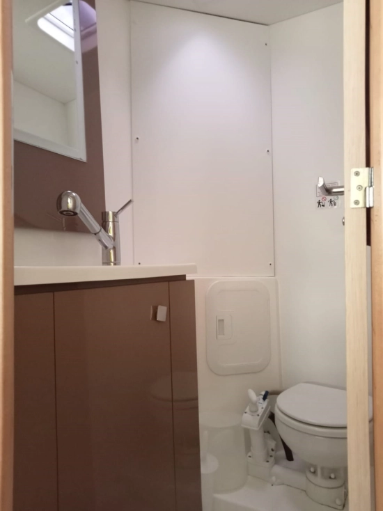 Fountaine Pajot Lucia 40 usado à venda