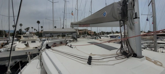 Fountaine Pajot Lucia 40 usado à venda