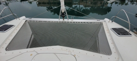 Fountaine Pajot Lucia 40 usado à venda