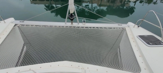 Fountaine Pajot Lucia 40 usado à venda