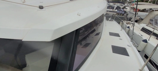 Fountaine Pajot Lucia 40 usado à venda