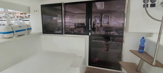 Fountaine Pajot Lucia 40 usado à venda
