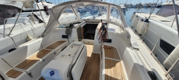 Jeanneau Sun Odyssey 519 de segunda mano en venta
