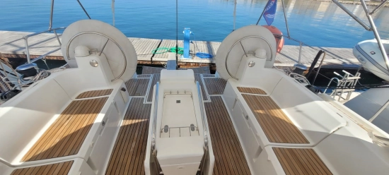 Jeanneau Sun Odyssey 519 usado à venda