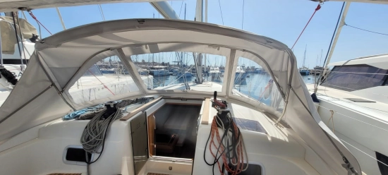 Jeanneau Sun Odyssey 519 usado à venda