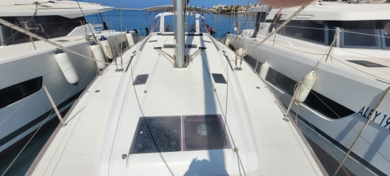 Jeanneau Sun Odyssey 519 usado à venda