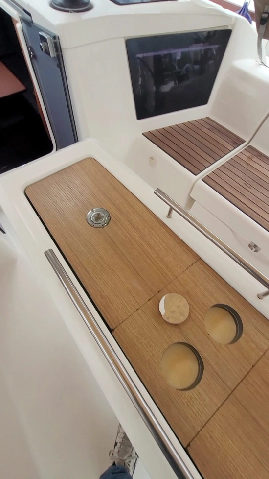 Dufour Yachts Grand Large 390 de segunda mano en venta