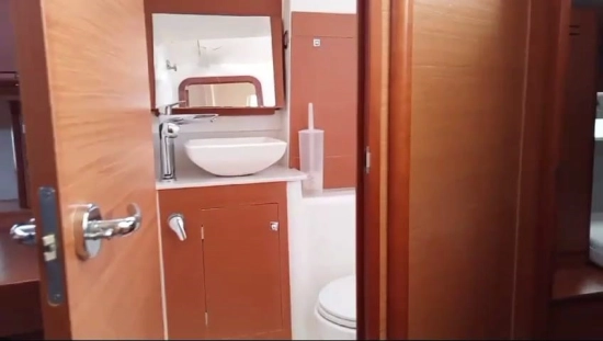 Dufour Yachts Grand Large 390 de segunda mano en venta