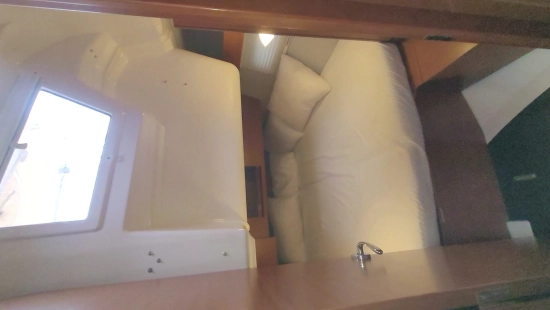 Dufour Yachts Grand Large 390 de segunda mano en venta