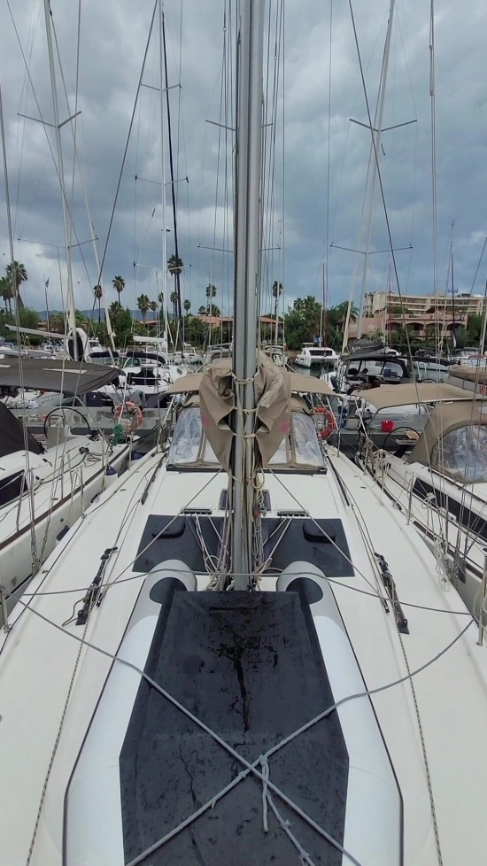 Dufour Yachts Grand Large 390 de segunda mano en venta