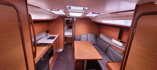 Dufour Yachts Grand Large 390 de segunda mano en venta