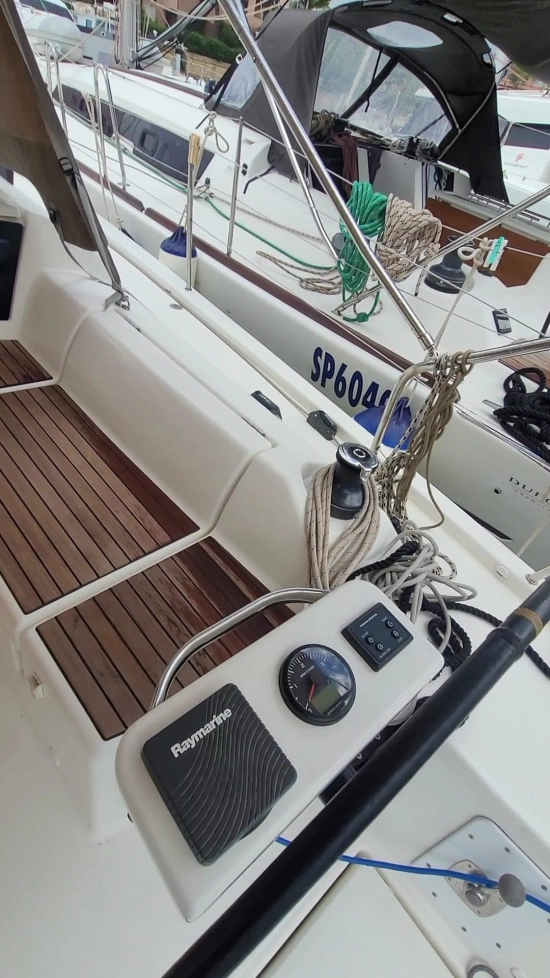Dufour Yachts Grand Large 390 de segunda mano en venta
