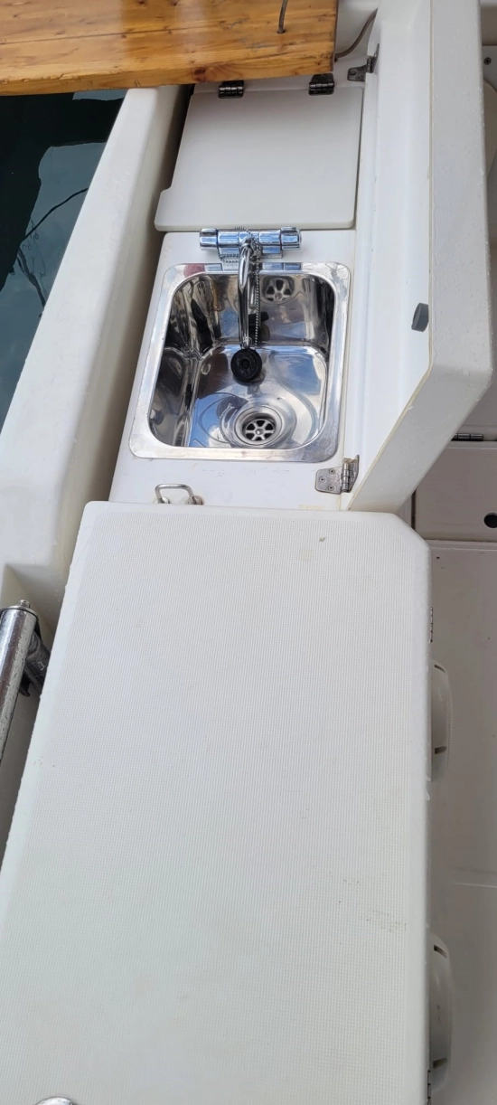 Dufour Yachts Grand Large 390 de segunda mano en venta