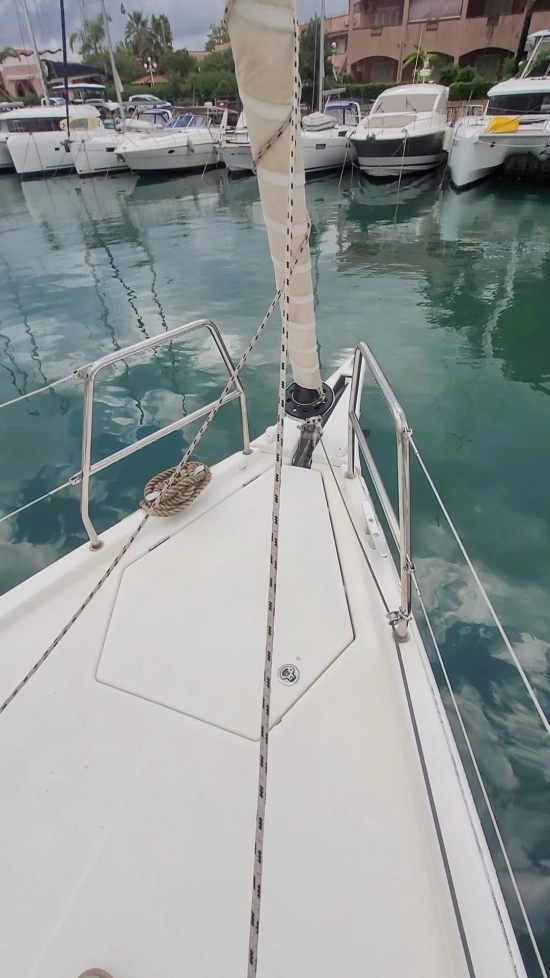 Dufour Yachts Grand Large 390 de segunda mano en venta