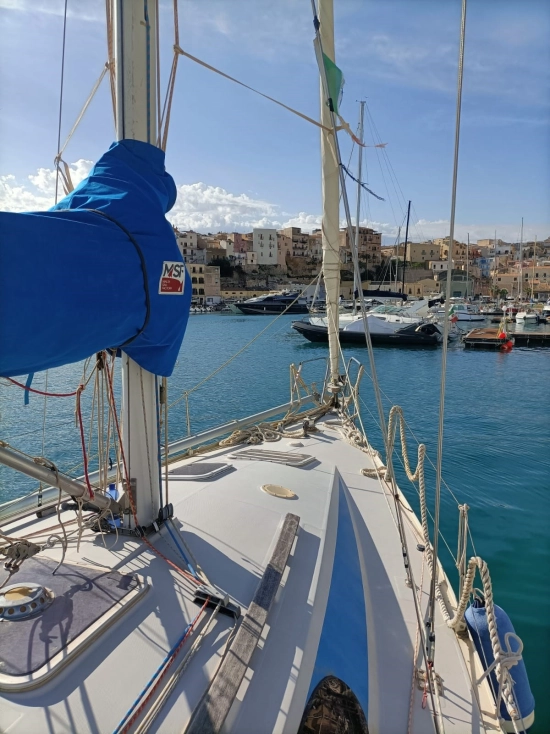 Comar Yachts COMET 111 de segunda mano en venta