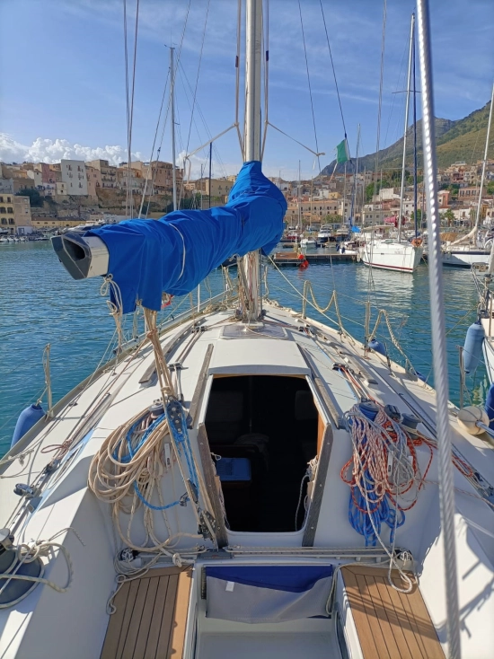 Comar Yachts COMET 111 de segunda mano en venta