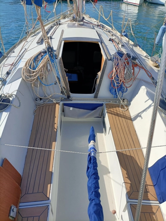 Comar Yachts COMET 111 de segunda mano en venta