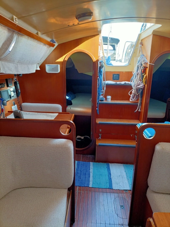 Comar Yachts COMET 111 de segunda mano en venta
