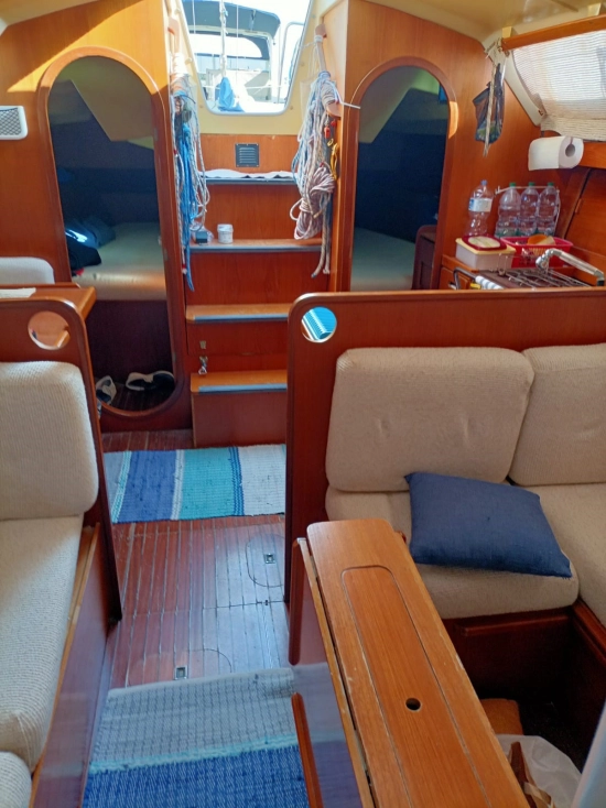 Comar Yachts COMET 111 de segunda mano en venta