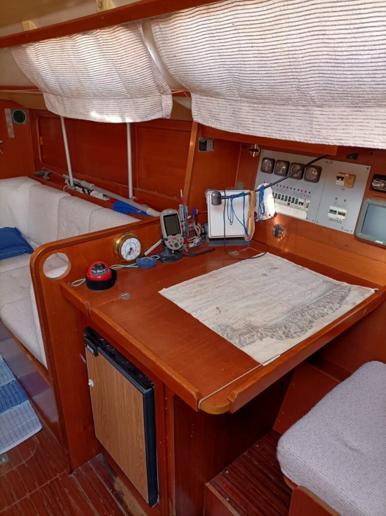 Comar Yachts COMET 111 de segunda mano en venta