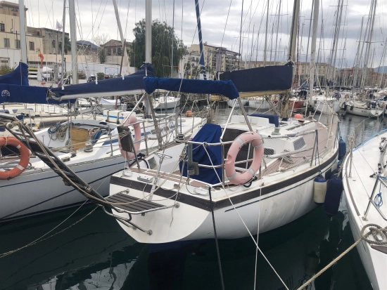 Dufour Yachts 35 usado à venda