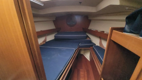 Dufour Yachts 35 usado à venda