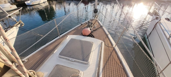 Dufour Yachts 35 usado à venda