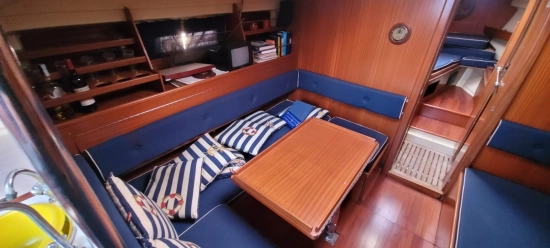 Dufour Yachts 35 usado à venda
