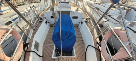 Dufour Yachts 35 usado à venda