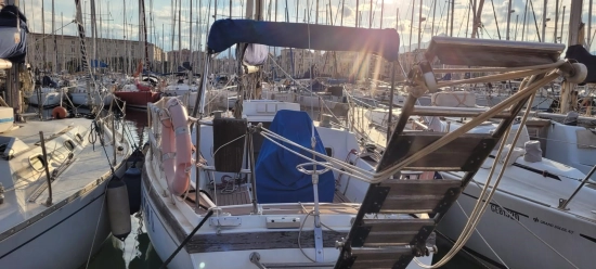Dufour Yachts 35 usado à venda