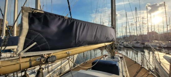 Dufour Yachts 35 usado à venda