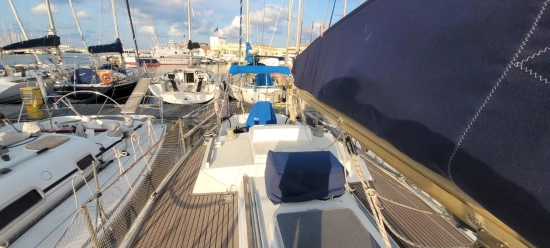 Dufour Yachts 35 usado à venda
