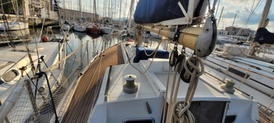 Dufour Yachts 35 usado à venda