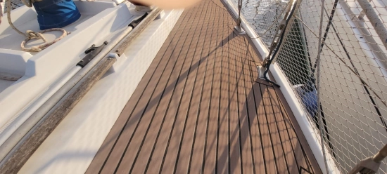 Dufour Yachts 35 usado à venda