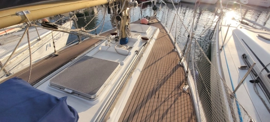 Dufour Yachts 35 usado à venda
