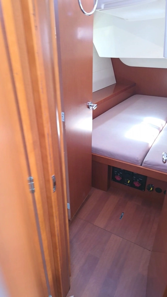 Beneteau Oceanis 48 usado à venda