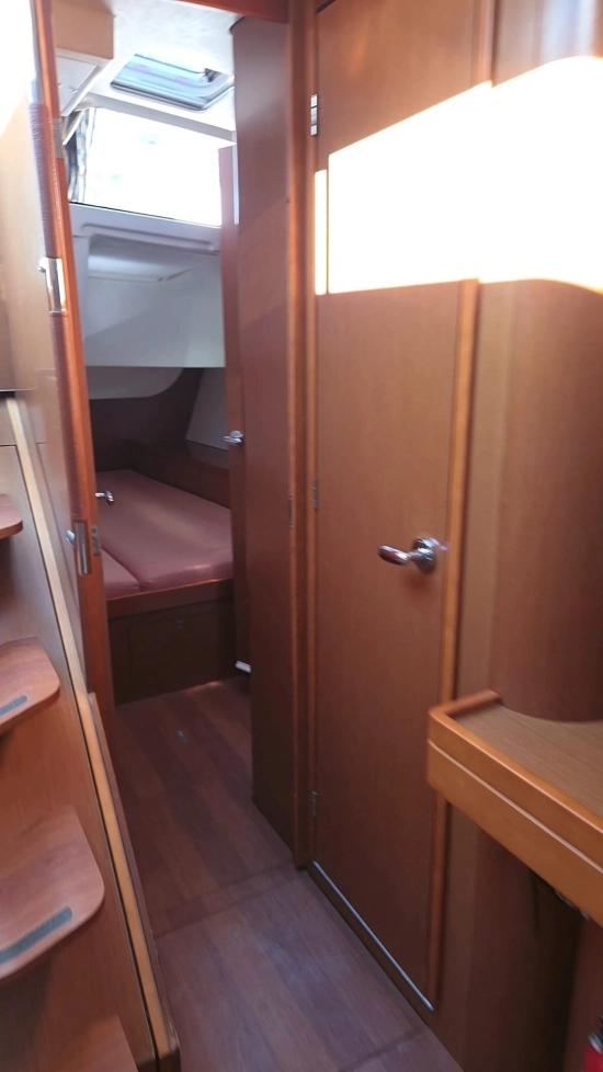 Beneteau Oceanis 48 usado à venda